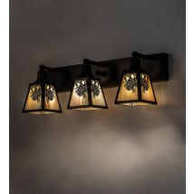 Craftsman Brown