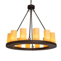 Oil Rubbed Bronze