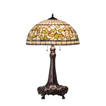 Mahogany Bronze