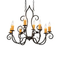 Oil Rubbed Bronze