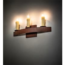 Rustic Iron