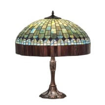 Mahogany Bronze