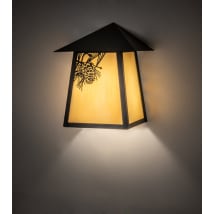 Craftsman Brown