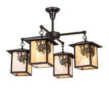 Craftsman Brown