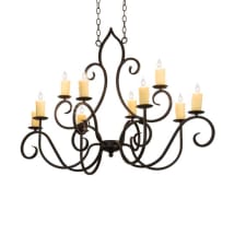 Oil Rubbed Bronze