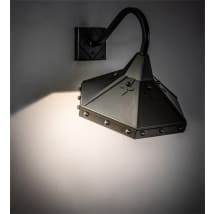 Oil Rubbed Bronze