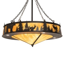Oil Rubbed Bronze