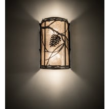 Oil Rubbed Bronze