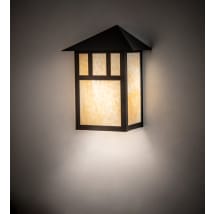 Craftsman Brown