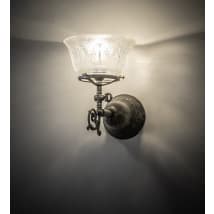 Antique Pewter