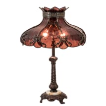 Craftsman Brown