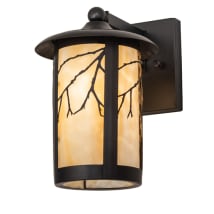 Craftsman Brown
