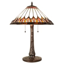Mahogany Bronze
