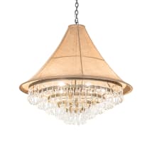 Antique Brass