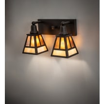 Oil Rubbed Bronze