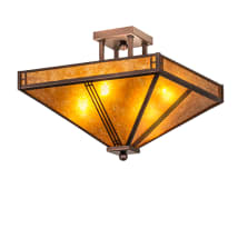 Mahogany Bronze