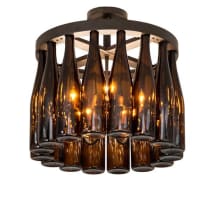 Oil Rubbed Bronze