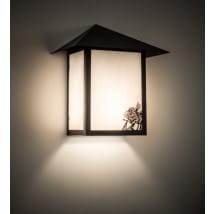 Craftsman Brown