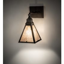 Oil Rubbed Bronze