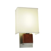 Mahogany Wood