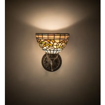 Mahogany Bronze