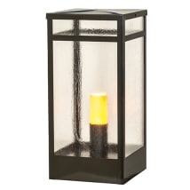 Oil Rubbed Bronze