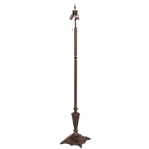Mahogany Bronze