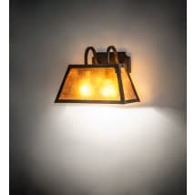 Oil Rubbed Bronze