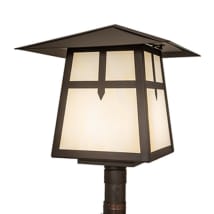 Oil Rubbed Bronze