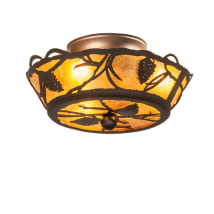 Oil Rubbed Bronze