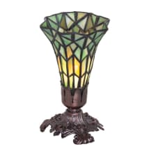 Mahogany Bronze