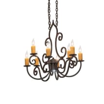 Oil Rubbed Bronze