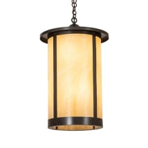 Craftsman Brown