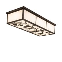 Oil Rubbed Bronze
