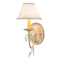 Tuscan Ivory