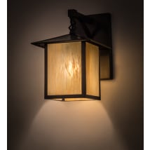 Craftsman Brown