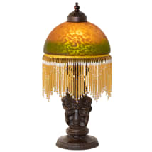 Mahogany Bronze