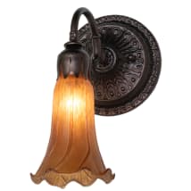 Mahogany Bronze