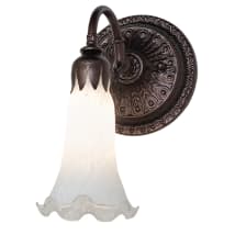 Mahogany Bronze