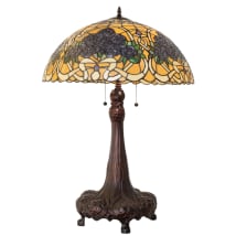 Mahogany Bronze