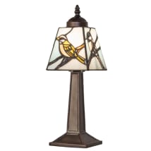 Mahogany Bronze