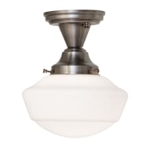 Antique Nickel