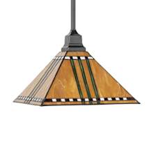 Mahogany Bronze / Maize Gold