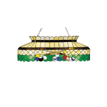 Tiffany Glass