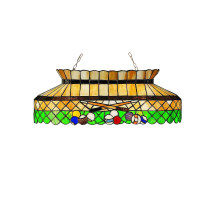 Tiffany Glass