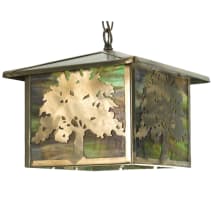 Antique Copper