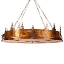 Antique Copper