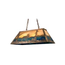 Antique Copper