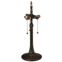 Mahogany Bronze