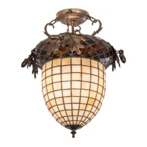 Antique Copper